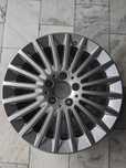 Mercedes диски оригинал R17