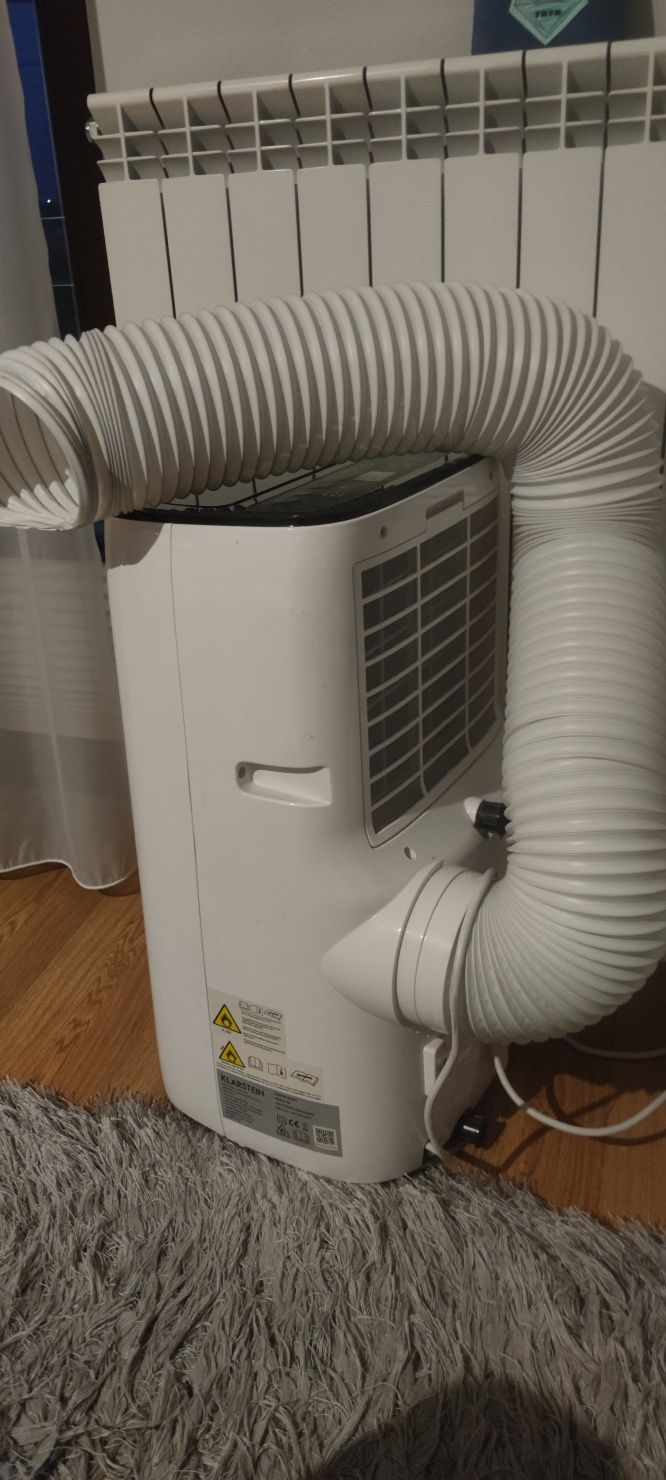 Klimatyzator kleinstein 12tys Btu