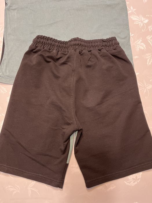 Nike komplet t-shirt i spodenki