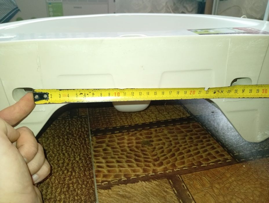 Нова Раковина "Colombo" ПО НИЗЬКІЙ ЦІНІ !!!