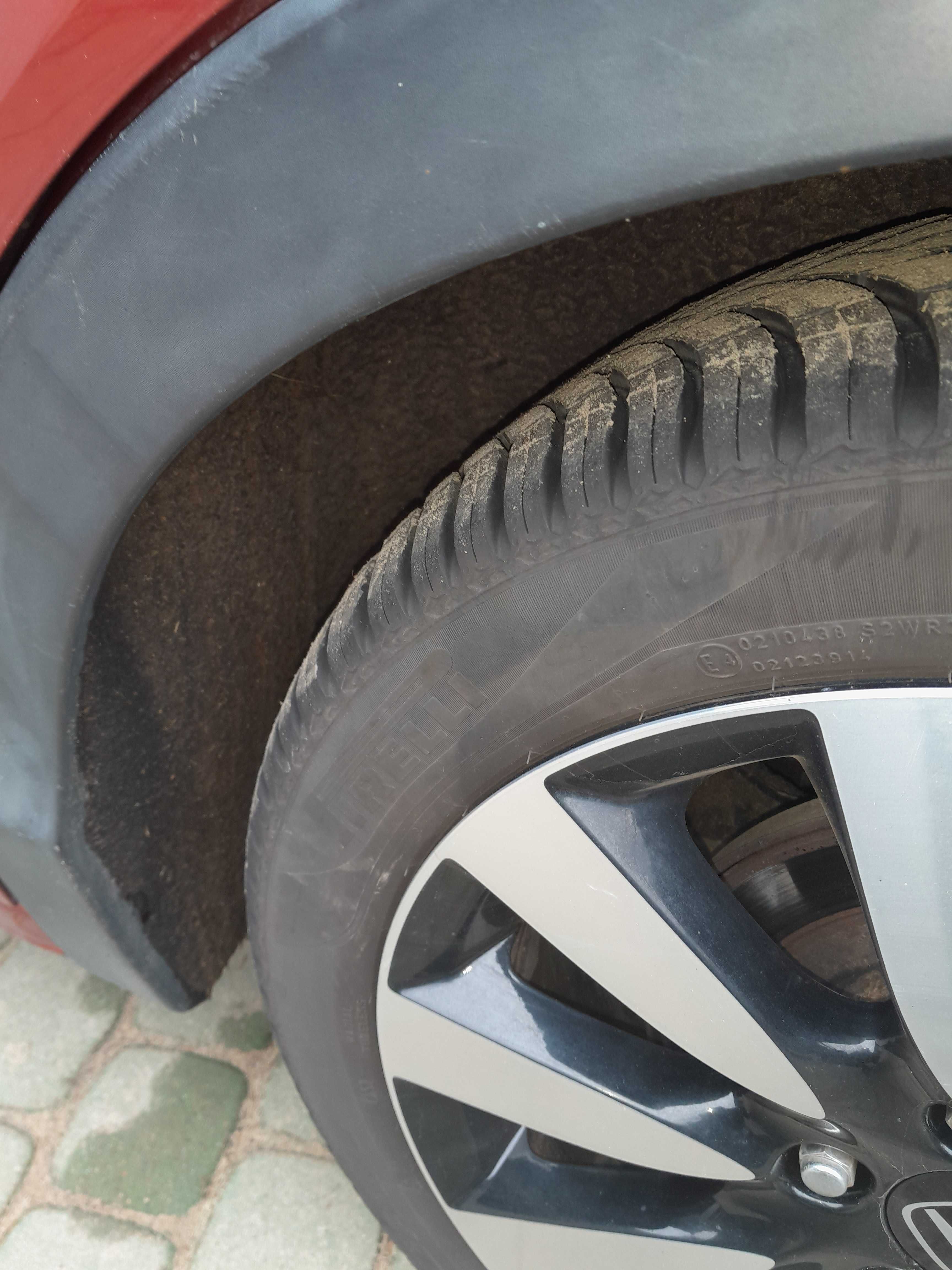 Honda Civic 1,8 Comfort Prywatnie