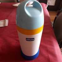 Termo Chicco para agua e biberão