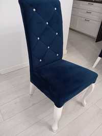 Stylowe krzesła Ares
