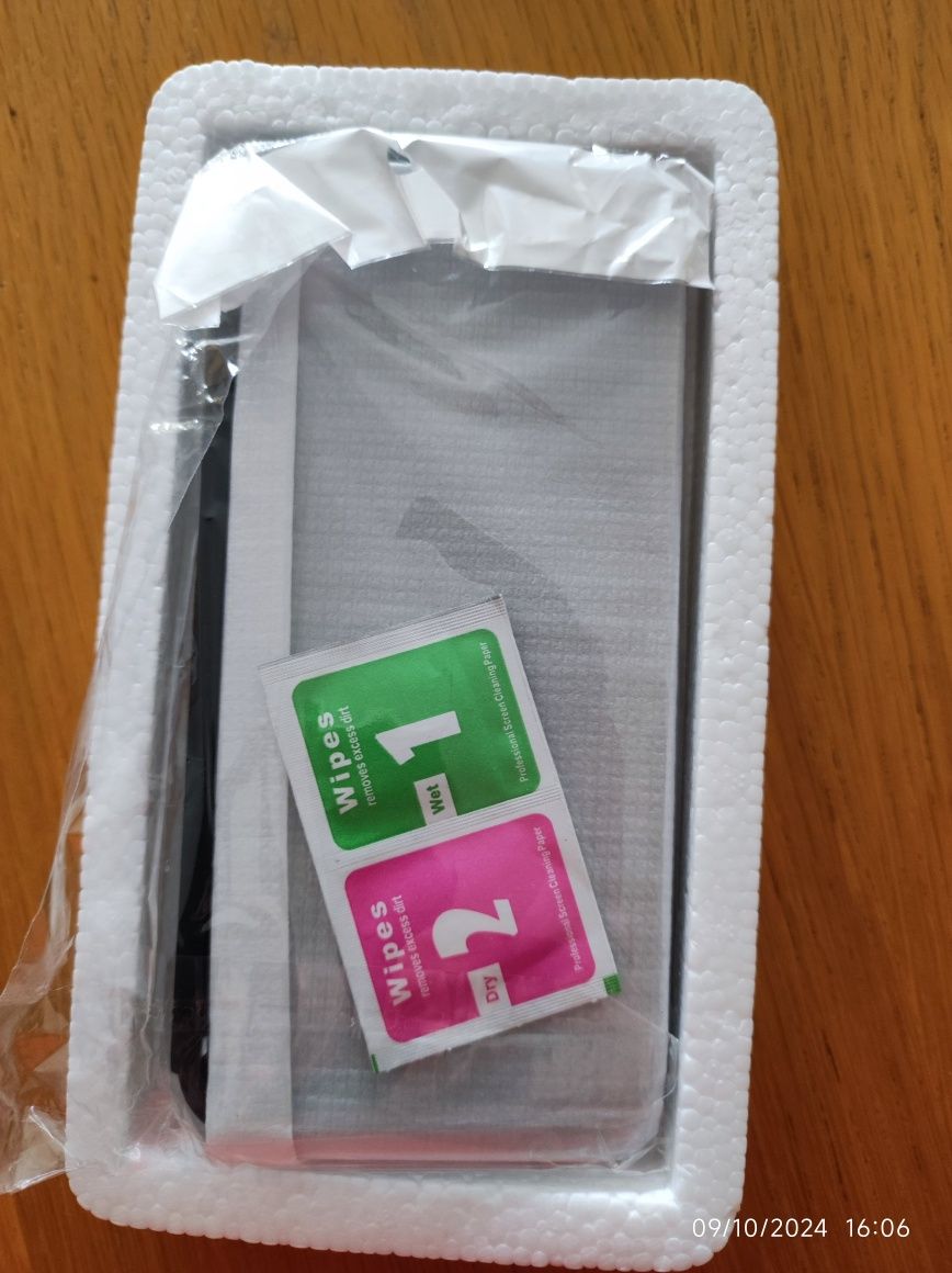 Capa 360 Huawei p20 lite