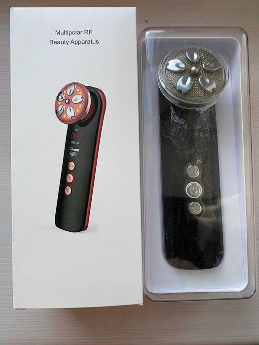 Апарат для ліфтінгу Multipolar RF