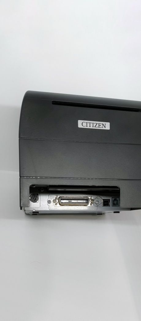 Drukarka termiczna Citizen CT-S4000