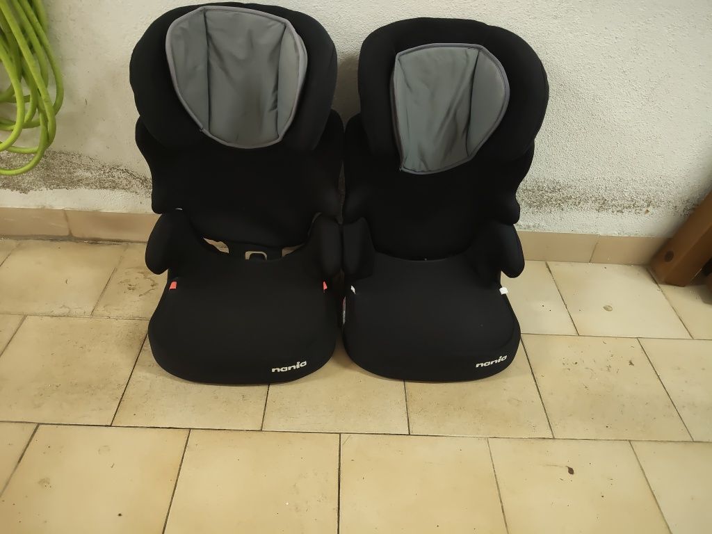 Cadeira auto de criança ajustável para carro - preço por unidade