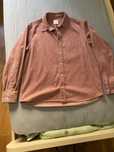 Camisa Salmão H&M