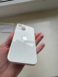 Iphone 13 mini biały