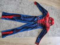 Strój Spiderman dla chlopca