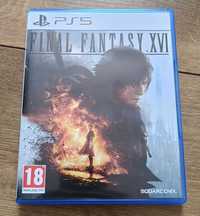 Final Fantasy XVI PS5