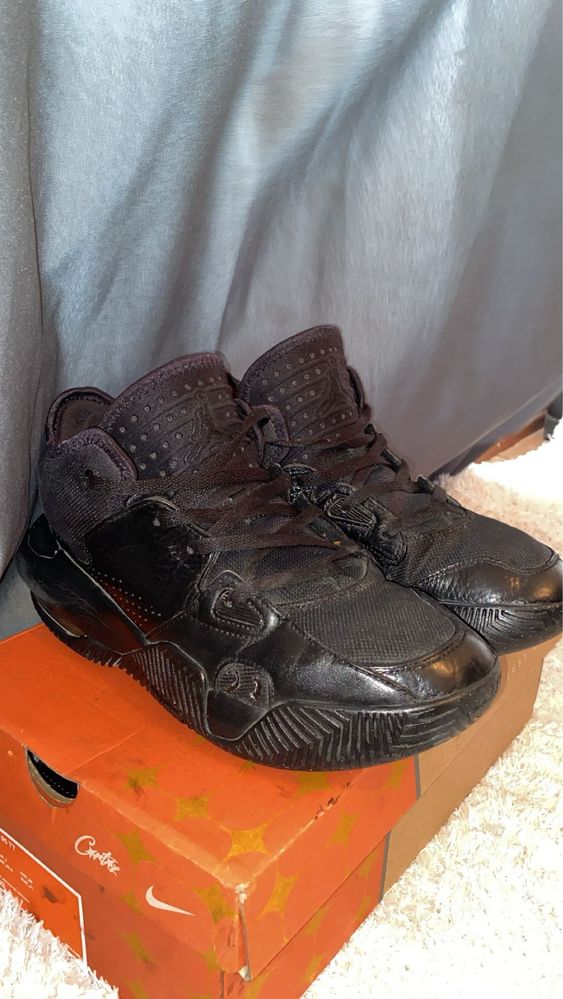 Jordan stay loyal 2