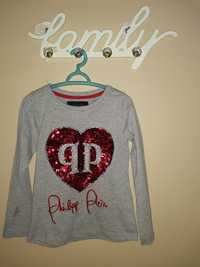 Bluzka Philipp Plein r. 4 lata