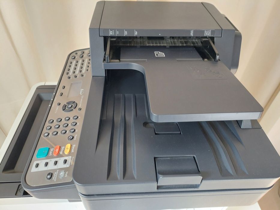 KYOCERA ECOSYS M6530CDN KOLOR drukarka wielofunkcyjna