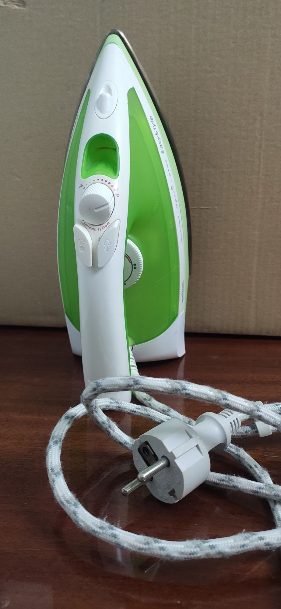 Праска Braun Type: 3670