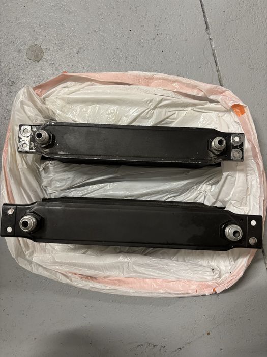 Kit radiador de oleo Hel Performance para MQB 2.0 TSI