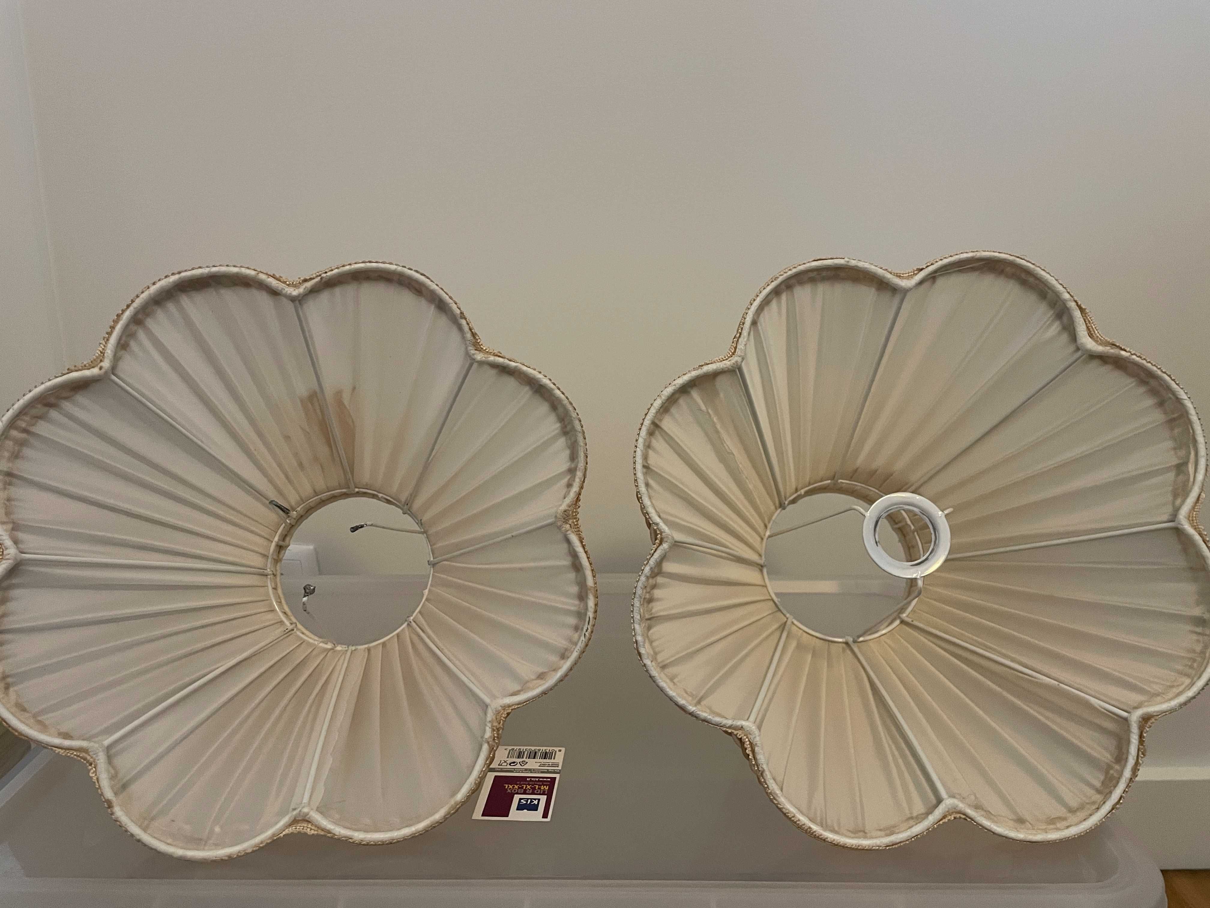 Candeeiros de mesa (Abajur)