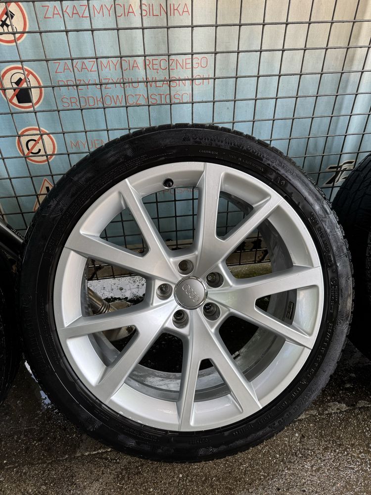 Kola oryginalne audi r19 a6 c7, c6, a7.