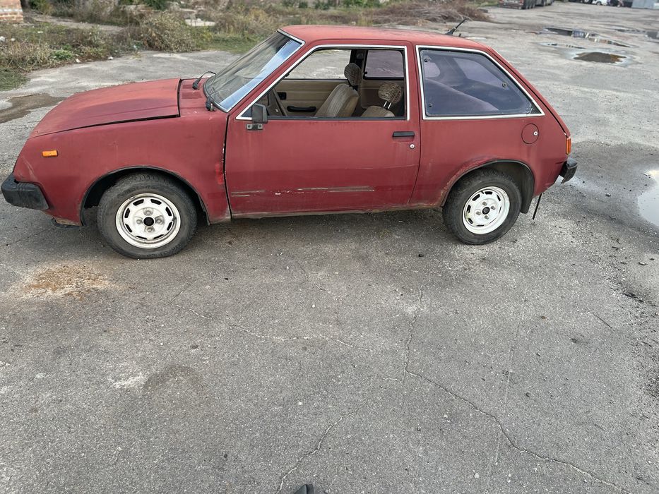 Mitsubishi colt продам