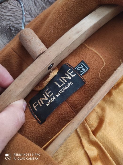 Пальто осіннє жіноче