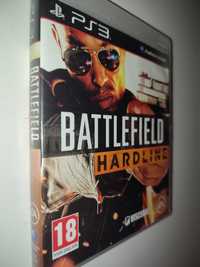 Gra Ps3 Battlefield Hardline gry Playstation 3 hit UFC GTA V