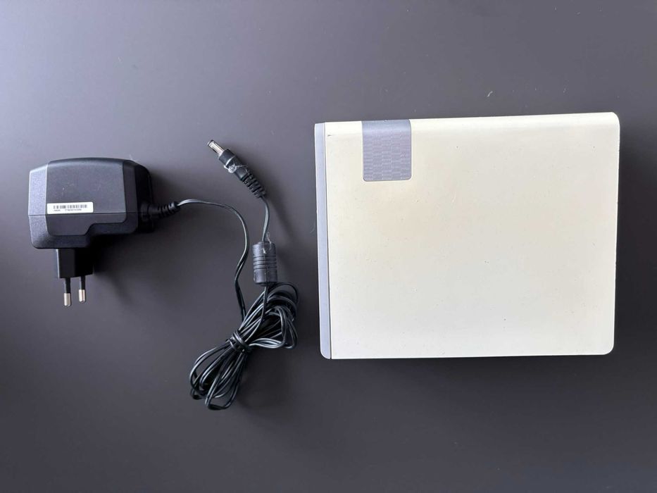Dysk sieciowy 2 TB / Serwer plików WD My Cloud / Domowa chmura