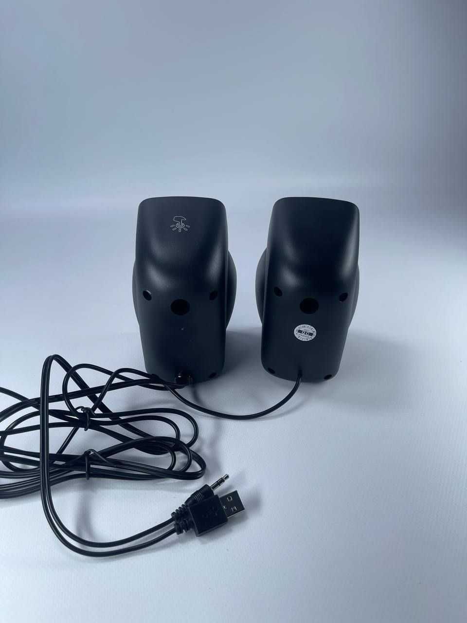 Комп'ютерні колонки ELEGIANT-SR600 Mini