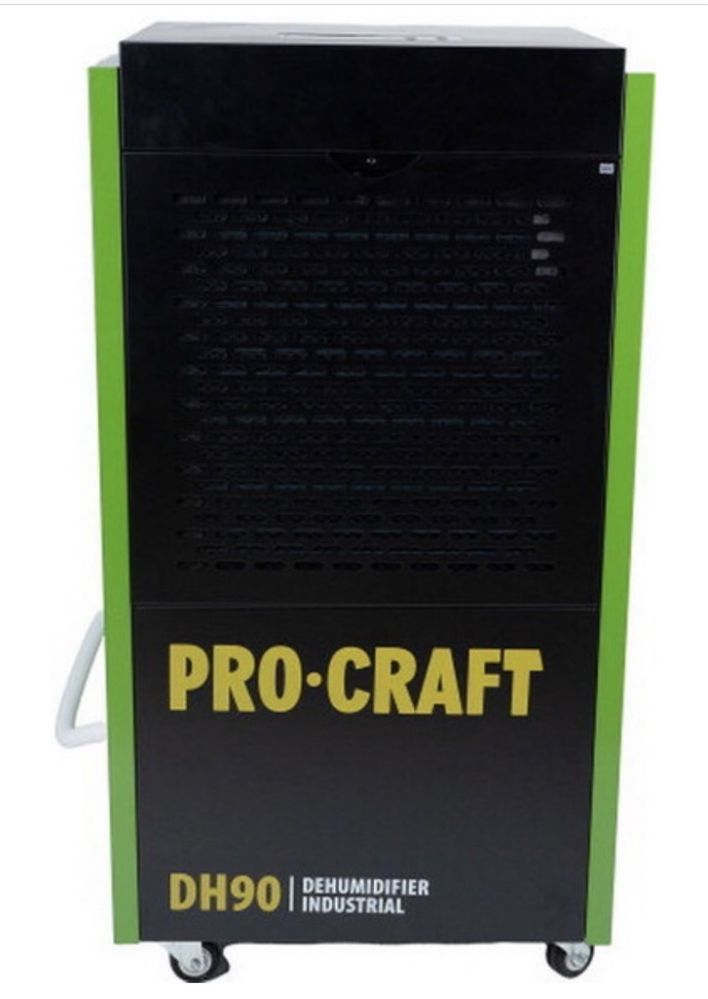 Продам осушувач повітря PRO-CRAFT