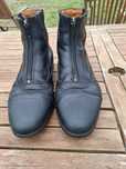 Sztyblety/Buty jeździeckie Ego 7 taurus r 38