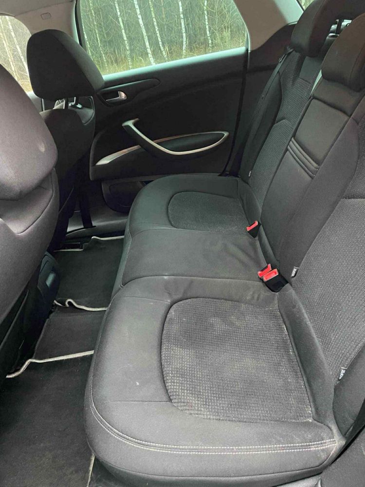 Samochod osobowy citroen c5