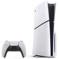 Konsola SONY PlayStation 5 Slim + NBA2K24