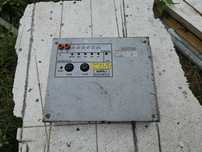 Uklład do czujników SSP COB-63 ECT-3
