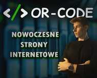 Nowoczesne Strony Internetowe