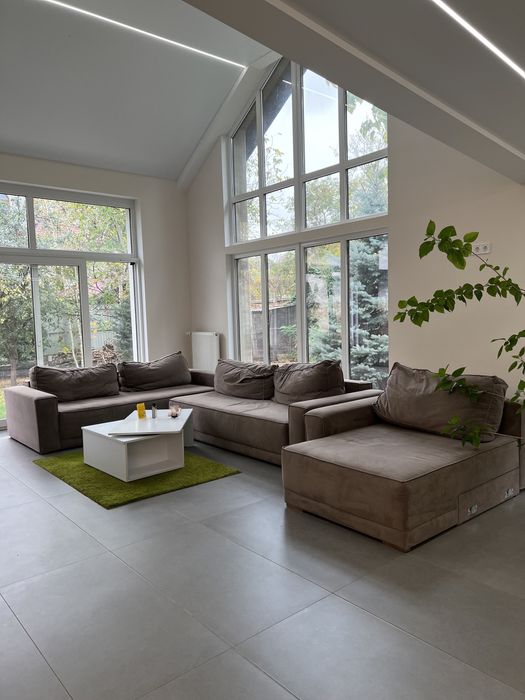 ‼️Срочно,Продам новый дом, Киевский район.‼️