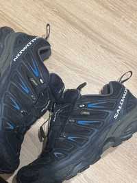 buty Salomon buty