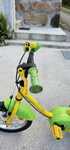 Bicicleta para crianças