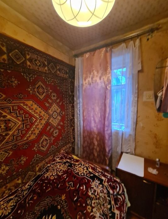 Продам часть дома в районе пр.  Металлургов
