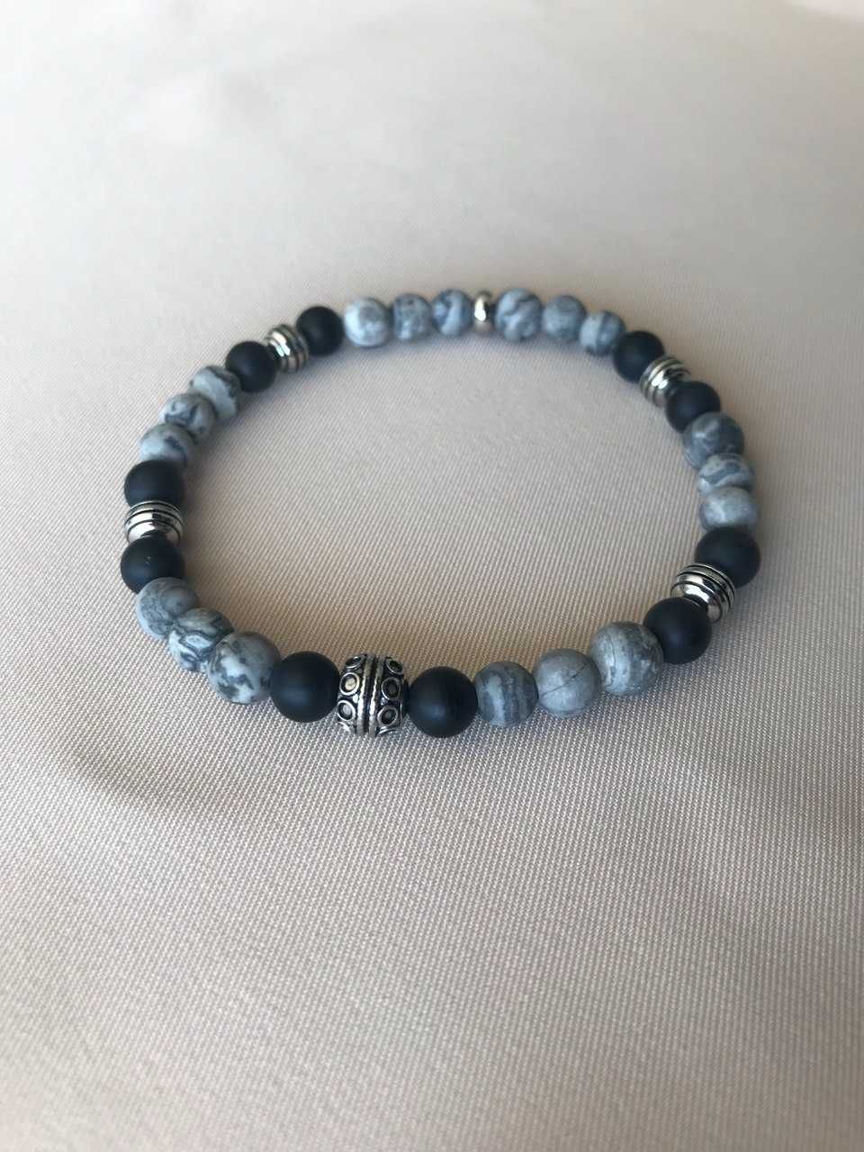 Pulseira Fosco Ágata