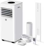 WYPRZEDAŻ Klimatyzacja do domu biura 9000 BTU 3w1 Klasa A Klimatyzator