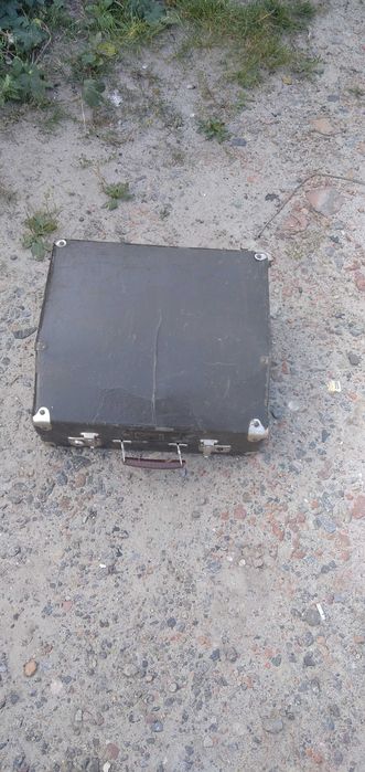 Чехол футляр для баяна