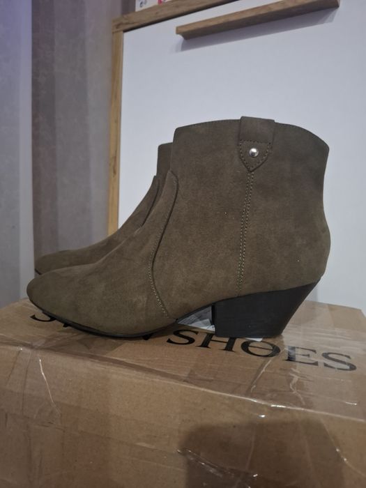 Нові козаки замш