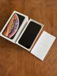 Smartphone Apple iPhone Xs 64 GB Gold super stan