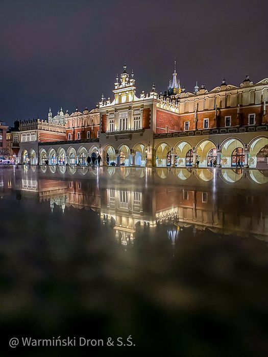 Wideo filmowanie 4K , 6K , fotografia dronem