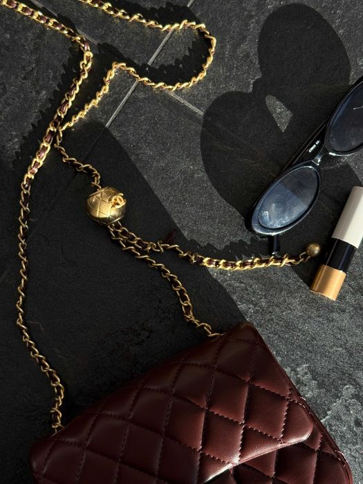 Жіноча сумочка Chanel Premium