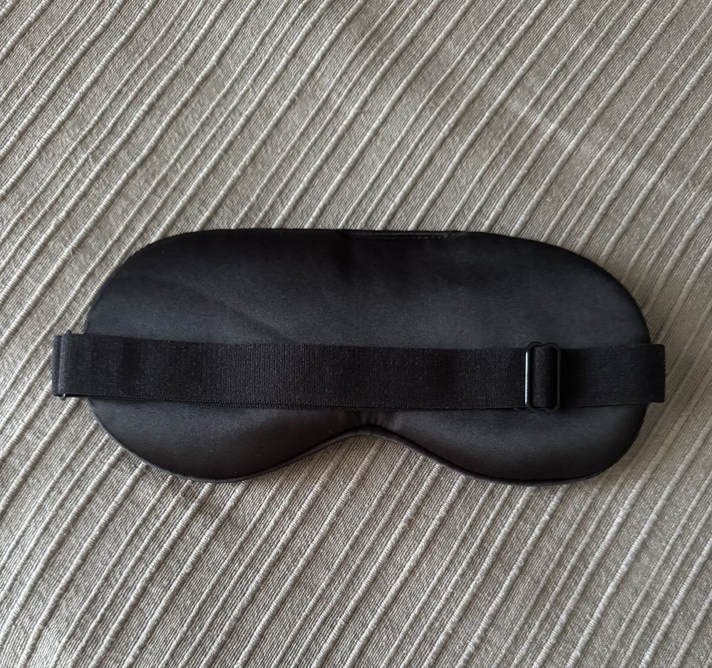 Máscara de dormir Hugo Boss