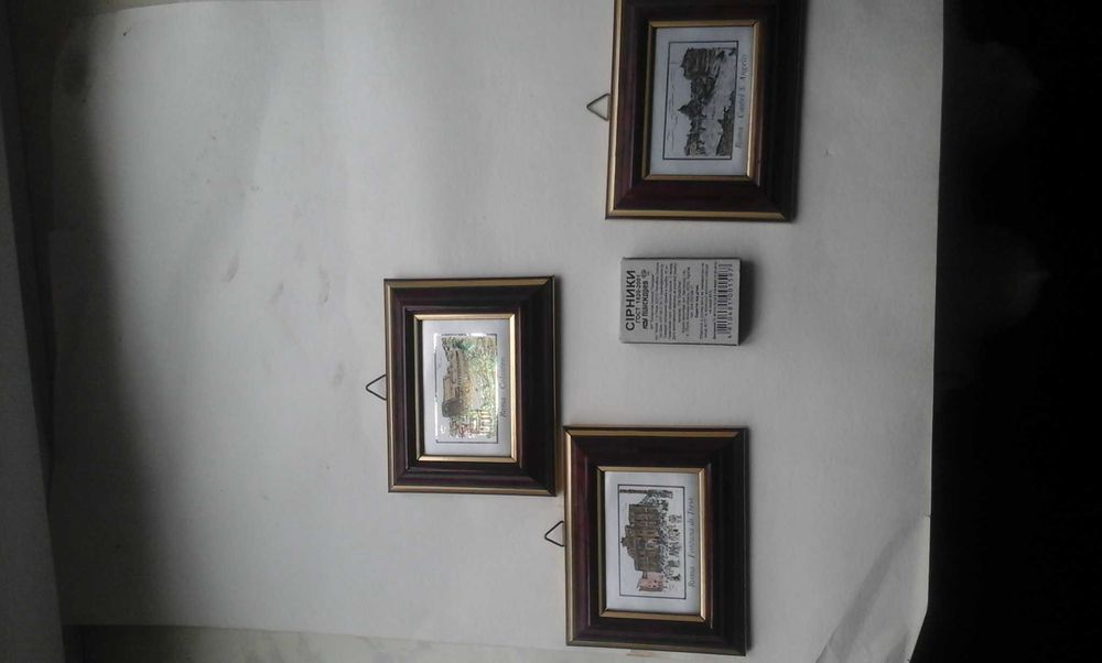 Минирепродукции Рима-Италия.