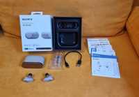 Sony Wf-1000xm3 słuchawki ANC