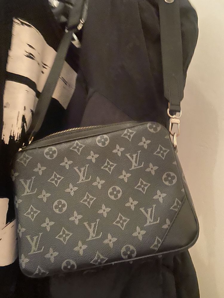 Bolsa louis vuitton