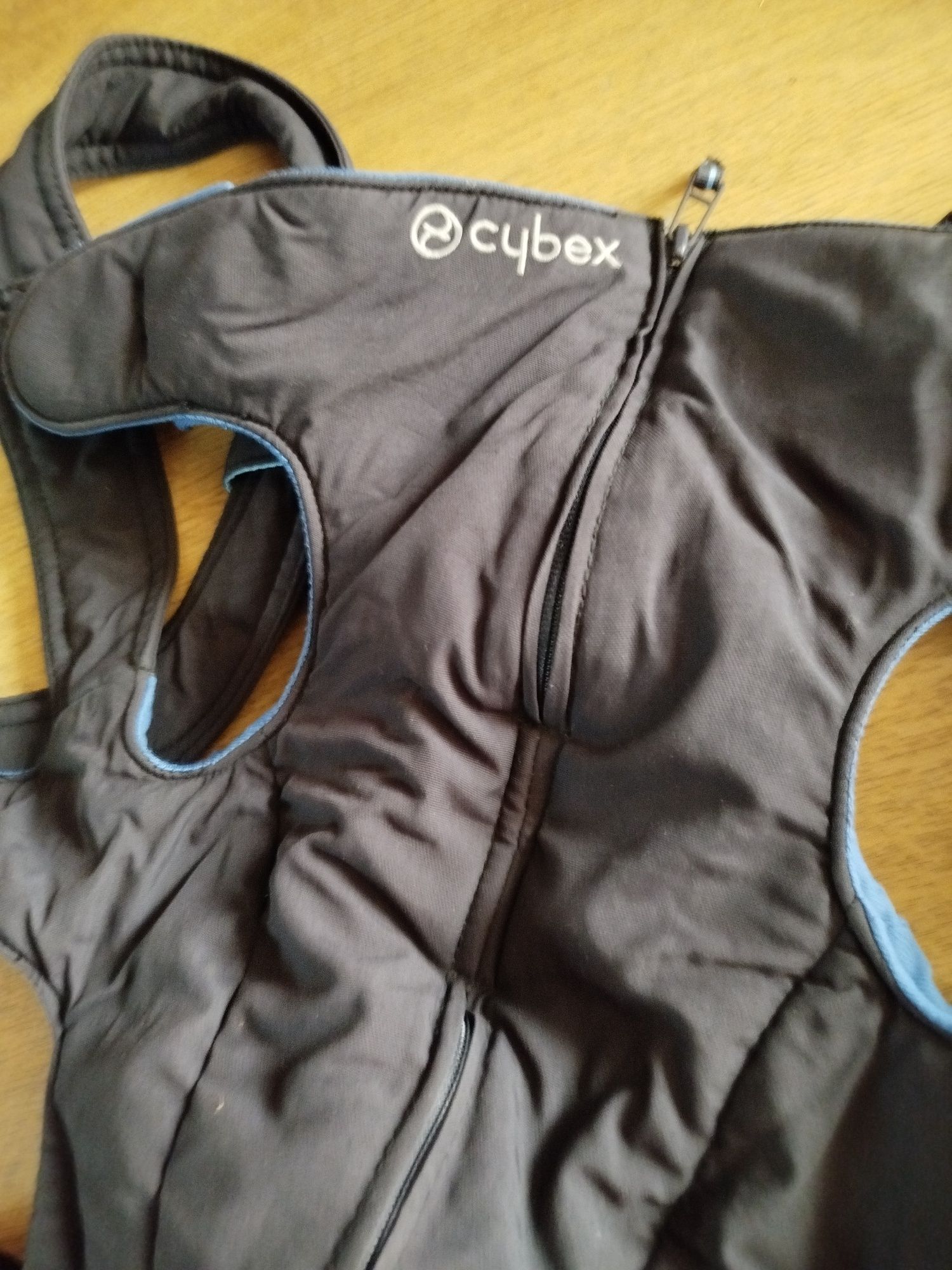 Nosidełko cybex super stan