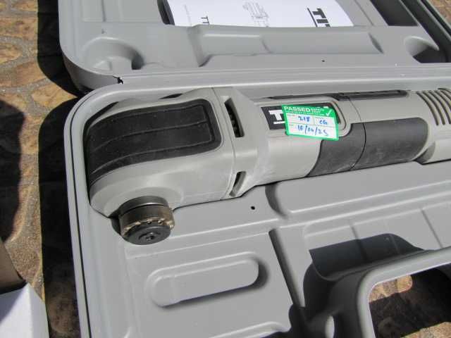 Narzędzie wielofunkcyjne szlifierka TITAN TTB892MLT 300W
